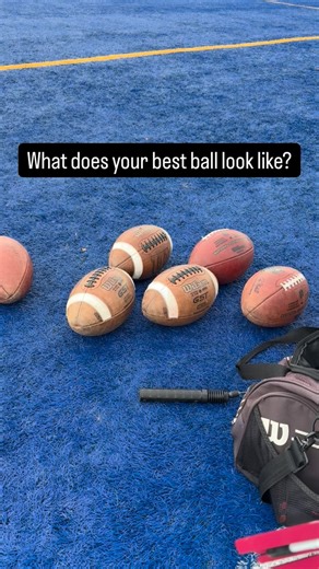 1.7K views | What’s your best ball look like? - How often can you repeat it? - In a position where we are expected to perform almost perfectly, it doesn’t always happen. But what does is unlocking your potential to perform it as close to “perfect” as possible. - Find that feel in your “best ball” and try to repeat it • • • #kicker #development #fieldgoal #kickoff #fyp #3sk #assess #plan #train #youth #highschool #college #nfl | 3-Step Kicking | Facebook