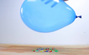 7个你在家就能做的趣味科学实验