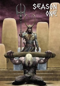 Thor & Loki: Blood Brothers Season 1