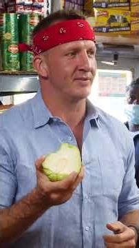 Exotic Haitian Grocery Tour in Bahamas