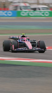 72K views · 6.8K reactions | Poetry in motion  | Alpine F1 Team | Facebook