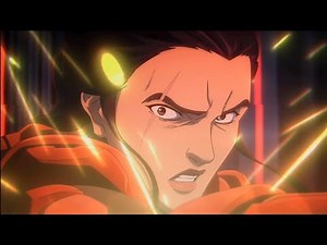 Undefeatable - Ark: Lost Colony GMV (FLASH WARNING)(Read Description)