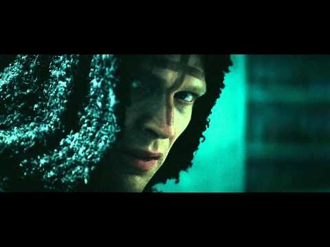Пастырь - Трейлер 2 HD (7 мая 2011)