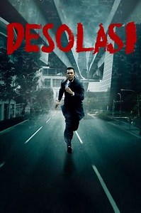 Desolation - Movie