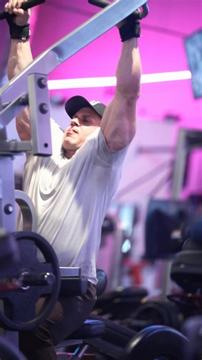 Show up everyday. #fitnessmotivation | Jay Cutler