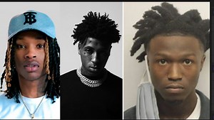 390K views · 779 reactions | King Von Shooting Leads To Quando Rondo Homie Being Charged, Reported Incident Over NBA Youngboy | Mr. Taliaferro | Facebook