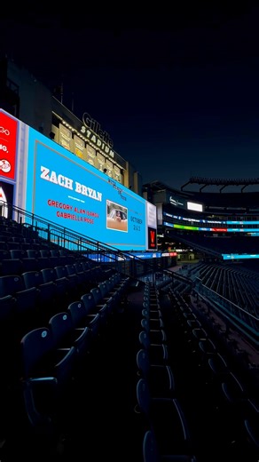 Zach Bryan’s With Heaven On Tour with Gregory Alan Isakov and Gabriella Rose is coming to Gillette Stadium on Oct. 2 & 3, 2026. Tickets for the Oct. 2 show on sale now and tickets for the Oct. 3 show on sale at 12PM at zachbryan.com | Gillette Stadium