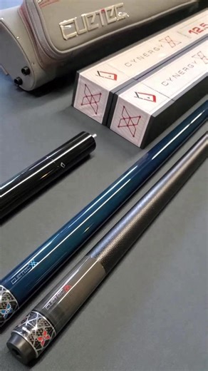 【Glory, Created by You】🏆 🔥 CUETEC helps you sink every ball, achieving brilliance. 🌟 【Choose CUETEC Now】➡️ Don't hesitate! 🚀 Take command of your game. Let precision define every stroke. 💯 | PoolWarehouse.eu