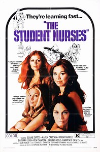 The Student Nurses (1970) | ČSFD.cz