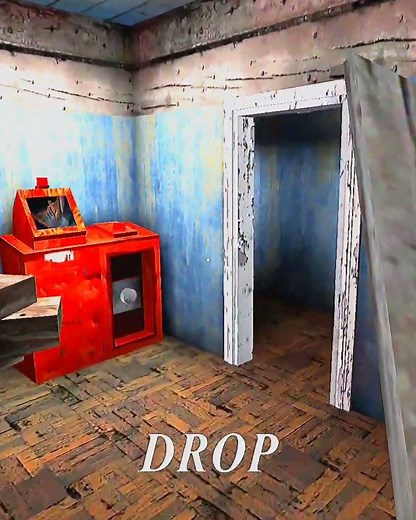 Granny Chapter 3 Gameplay: Tips and Tricks for New Players | Insha Horror