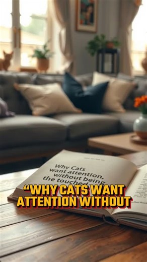 #fyp #thecatcode #catcommunication #catbehavior #catpsychology