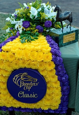 Meet the Field for the 2025 Breeders' Cup Classic