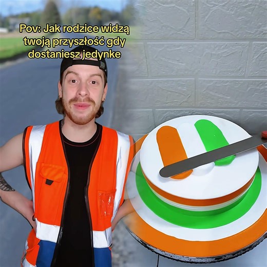 Rodzice też tak reagują na oceny? 😐