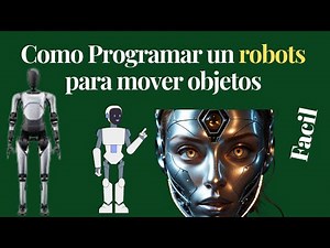 Como Programar un ROBOTS