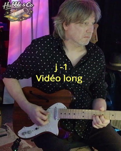 R.E.M Everybody Hurts J -1 Version guitare rock/blues #lovesongs #electricguitar #melodicguitar r