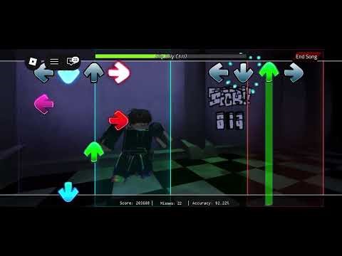 Game name:basicly FNF: Remix