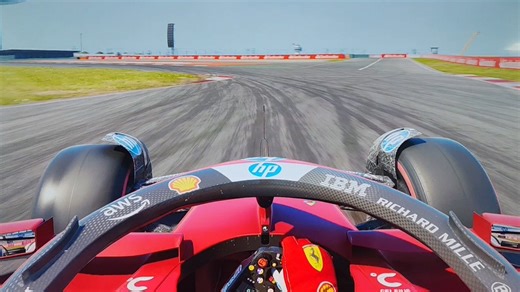 F125｜上海tt：1：32.276 三个月新手，怎么样才能破32内，求大佬指点