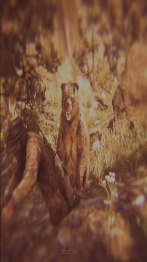 Panda - RED DEAD REDEMPTION 2 - ultra realistic graphics mod