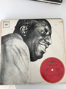 James P. Johnson - Father Of The Stride Piano