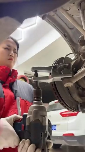 Broken Control Arm Bush Replacement! #mechanic #repairlifestyle #automotive #repair #restoration #viral #shorts #reels | Repair Lifestyle