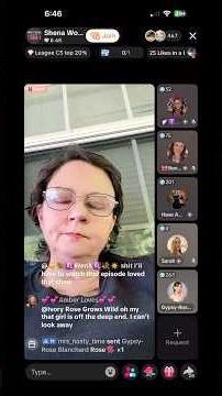 5/12 Gypsy Rose Blanchard on Sheena's Live