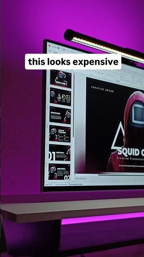 AWESOME POWERPOINT?!? 😱❤