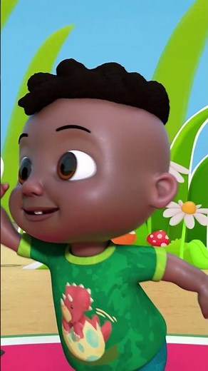 Can YOU do THIS Dance?!