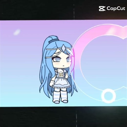 #gacha color wheel trend