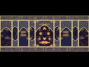 Led wall mapping graphics ∆ Mov ∆ 2400/960 ∆ Visuals-36 ∆ Led Mapping By ∆ Vj Deba Visuals