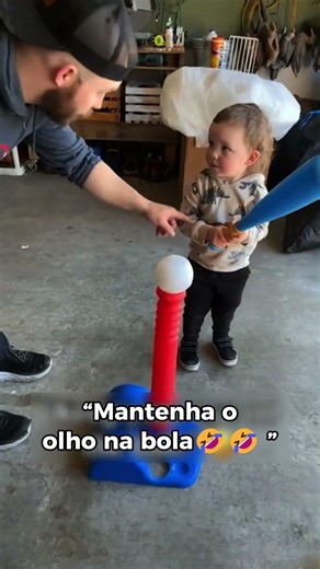 Ele é bom de receber ordens 🤣🤣🤣