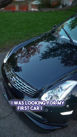 Best Bang for Buck Infiniti G35 Coupe Builds