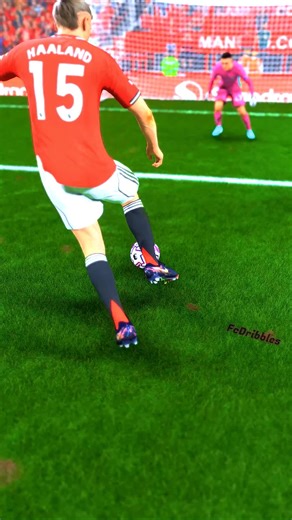 Haaland vs Ronaldo: Amazing Skills and Goals