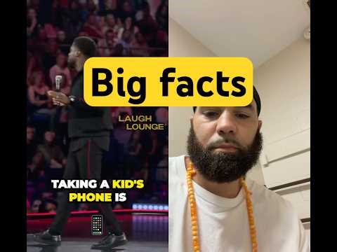 How to discipline your child funny moment #comedy #funny #humor #shorts ￼#kevinhart ￼