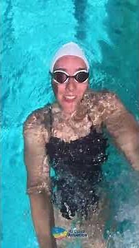 Lo que la natación significa para mí. #Natacion