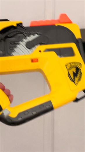 [Nerf] (N-Strike) Firefly REV-8