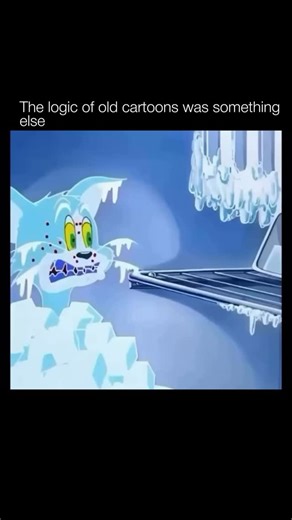 WASTED on Instagram: "😮 Old cartoons hold a special place in entertainment history, capturing the humor, style, and values of the eras in which they were created. With hand-drawn animation, simple color palettes, and exaggerated character movements, these cartoons relied heavily on visual comedy and expressive storytelling. Shows like *Looney Tunes*, *Tom and Jerry*, and *Popeye* used slapstick humor and memorable characters to entertain audiences of all ages, often without needing much dialogu