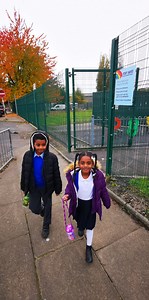 Refugee Integration Service -