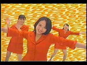 【CM】武富士 細川直美