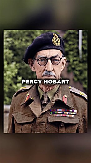 How Britain Invented The Blitzkrieg