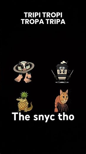 Why the snyc