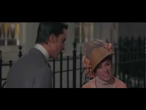 My Fair Lady "Show Me" Music Video