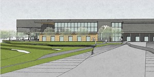 Dickson mayor announces new recreation center, renovations to J. Dan Buckner Park