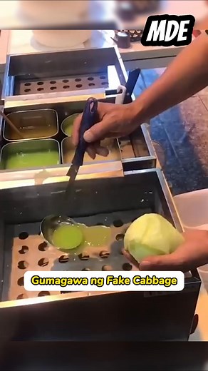 Paggawa ng fake cabbage #Wow #Amazing #cabbage #japan #tagalog #Philippines #pinoy #trendingreels #reelsvideoシ #virals #trend #fypシ゚ #shorts | Marivic Del Rosario Encarnacion