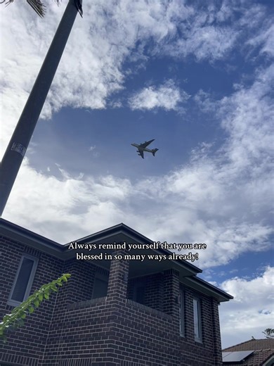 Embracing Your Blessings: A Daily Reminder