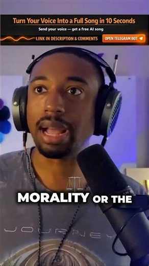 Tech's Dark Secret: Why Slavery REALLY Ended.