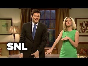 Stormy Skies - SNL