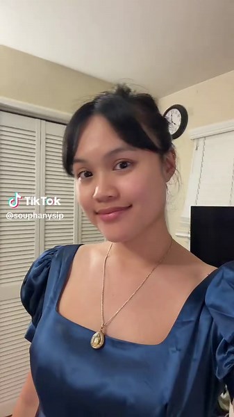 Regency Style Dress Inspired by Bridgerton