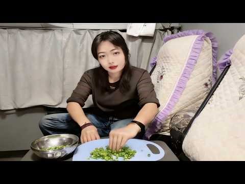 Beautiful Trucker Girl | My Road Life Routine#automobile #funny #song#truck