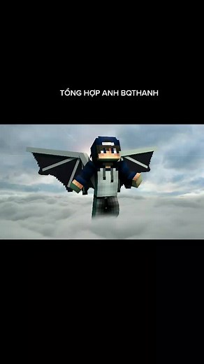 Tổng Hợp Hình Ảnh BQ Thành Trong Minecraft