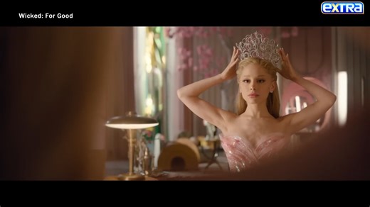 11K views · 304 reactions | How celeb vocal coach Eric Vetro helped Ariana Grande hit those "Wicked" high notes and Jeremy Allen White become Bruce Springsteen!  | Extra | Facebook